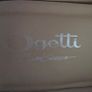 Ogetti Black Purple heels by Carl Scarpa, size 40 Image 8
