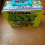Jigsaw turtles box Image 2