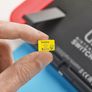 SANDISK micro SD card licensed for Nintendo Switch consoles, 256GB Super Mario Superstar edition (up to 100 MB/s, Nintendo gaming storage, UHS-I, Class 10, V30, U3) Image 5