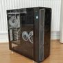 PC Case E-ATX 6 RGB Fans + Fan Controller Image 5