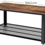 Coffee Table Easy to Assemble - Free Delivery Nationwide Image 2