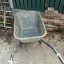 Builders wheel barrow Image 2