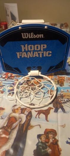 basketball hoop wilson