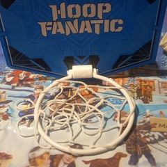 basketball hoop wilson