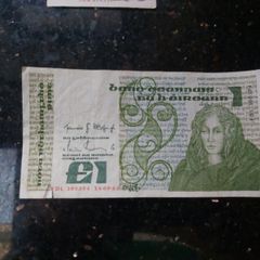 punt note