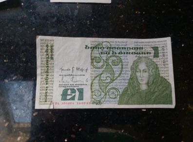 punt note