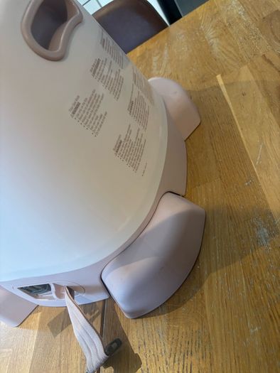 Mamas & Papas 3in1 Bug Seat - Blossom