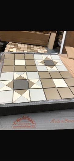 Tiles