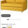 sofa bed Image 2