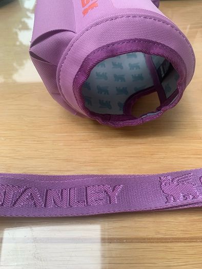 Stanley 40oz Quencher Carry All  Bottle Carrier