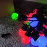Outdoor Garden 20 Bulbs Multi Function Festoon Lights Image 10