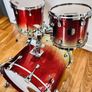 Yamaha 20 Absolute Maple Custom Image 4