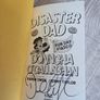 Disaster Dad Fun Day Fiasco book Image 3