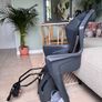 Polisport Rear Baby Seat Image 2