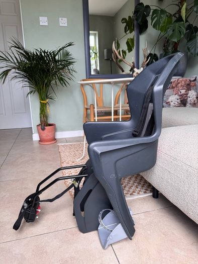 Polisport Rear Baby Seat