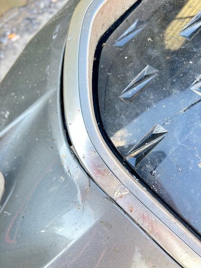 bmw 4 series g22 msport bumper