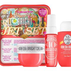 Sol De Janeiro Bom Dia Bright Jet Set