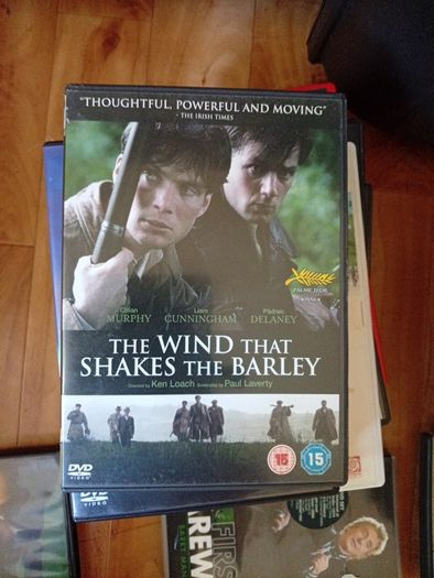 Thriller, Comedy, Horror, Drama, Romance, Musical films, movies on dvd