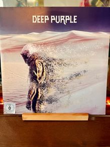 Deep Purple - Whoosh!