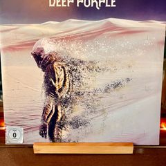 Deep Purple - Whoosh!