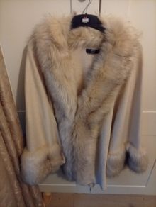 ladies shawl/cloak
