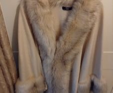 ladies shawl/cloak