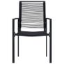5 Piece Garden Dining Set Image 4