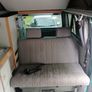 VW T5 Campervan 2.5tdi 4 berth Image 10