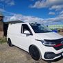 Volkswagen Transporter Highline 6.1 Image 10