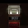 Coca Cola Clock Year 1977 NOS Rare Image 2