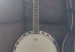 Richwood RMB 604 Banjo