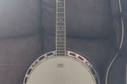 Richwood RMB 604 Banjo