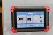 XTOOL D7 All System Car Diagnostic Tools Bidirectional Scanner ECU Coding Key Programmer 38+ Services Add CANFD Functions PK D7S