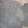 Saab 93 rubber car mats Image 3