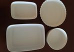 Bakeware dishes set of 4