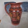Peruvian Pouring Jug Image 2