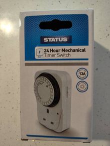 timer