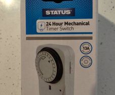 timer