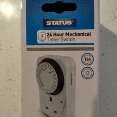 timer