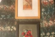 Artwork pictures free postage
