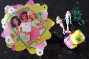 Barbie Birthday Decorations