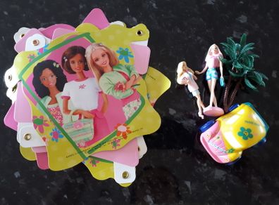 Barbie Birthday Decorations