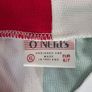 Vintage 1994 Ireland World Cup Jersey XL Image 8