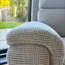 Electric Recliner Set (2 Seater and Chair), Free Delivery Image 7
