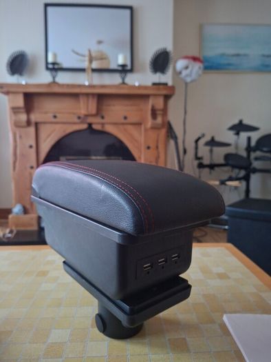 Arm Rest for Car