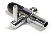 Air tube copper reduction 1 outlet