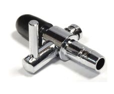 Air tube copper reduction 1 outlet