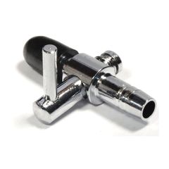 Air tube copper reduction 1 outlet