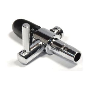 Air tube copper reduction 1 outlet