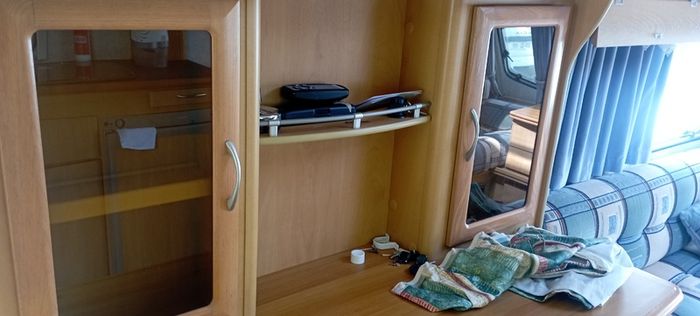 Caravan